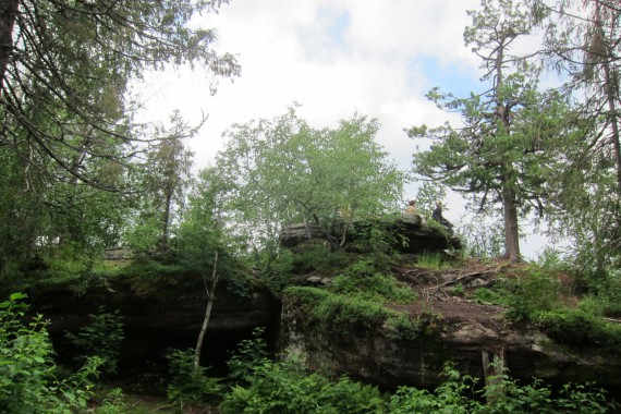 Фотография Каменный Город 26