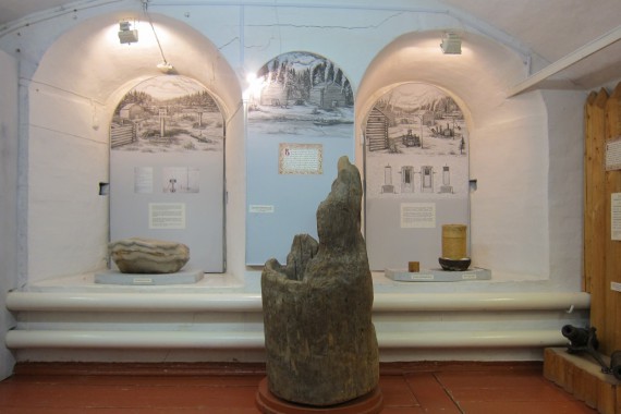 Фотография Дом Воеводы 6