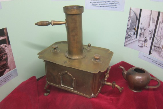 Фотография Дом Воеводы 18