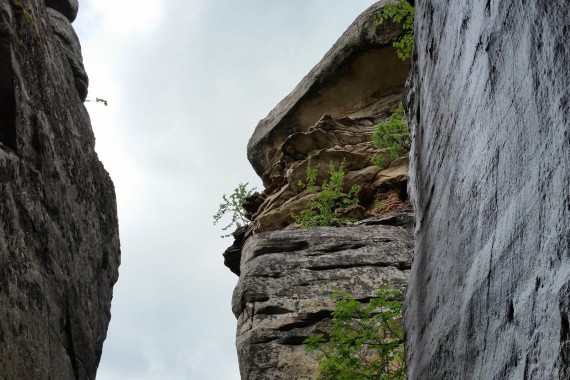 Фотография Каменный Город 17