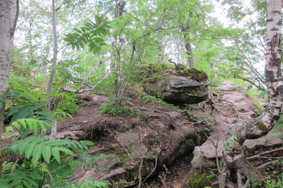 Фотография Каменный Город 27