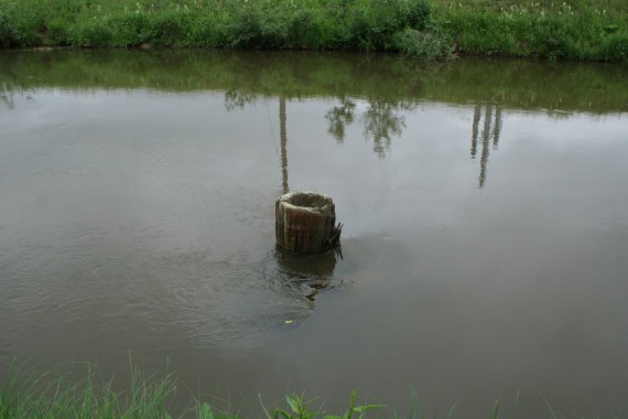 Фотография Калинниковская скважина 2