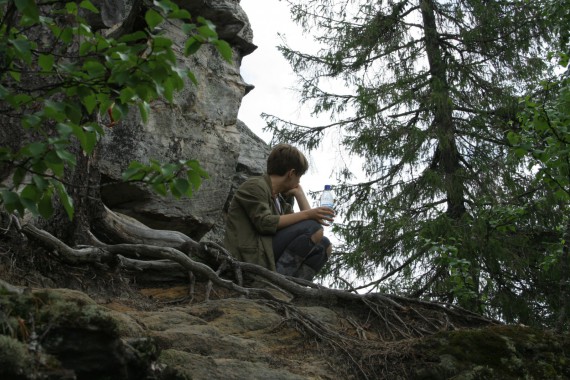 Фотография Каменный Город 91