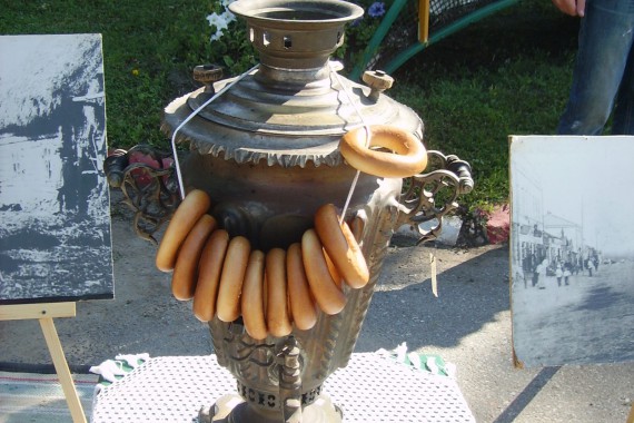 Фотография Фестиваль «Пир на весь мир» 6