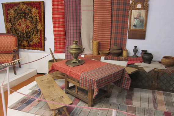 Фотография Дом Воеводы 20