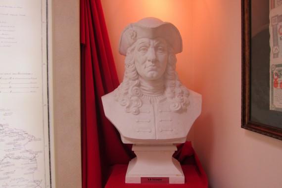 Фотография Музей пермской нефти 4