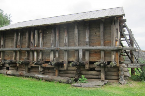 Фотография Музей истории соли 13