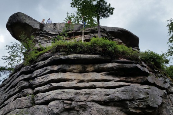 Фотография Каменный Город 0