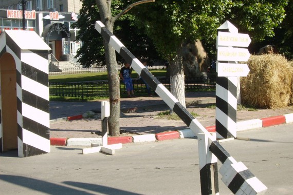 Фотография Фестиваль «Пир на весь мир» 20