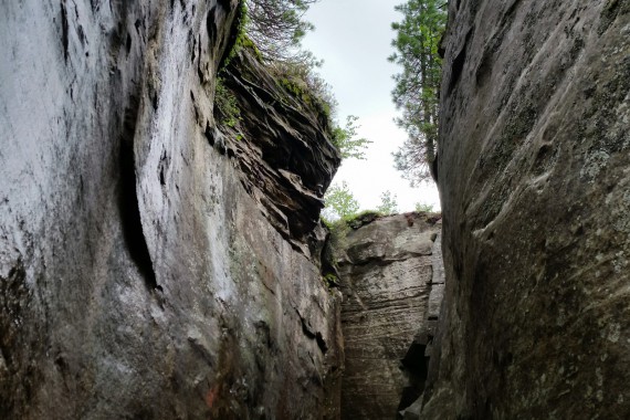 Фотография Каменный Город 13