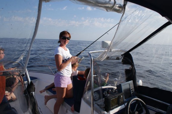 Фотография Рыболовно-охотничья база «Ухра» 24