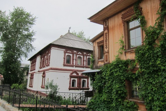 Фотография Дом Воеводы 2