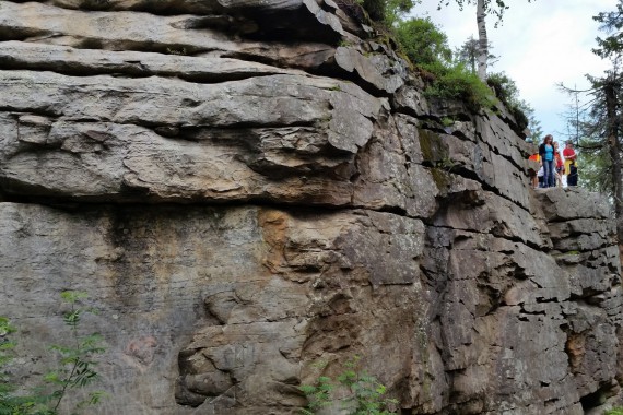 Фотография Каменный Город 6