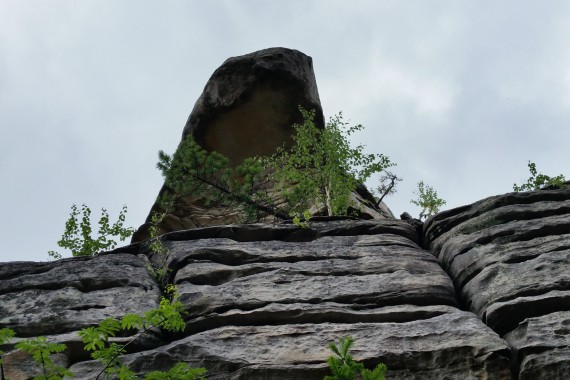 Фотография Каменный Город 9