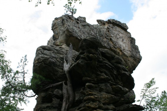 Фотография Каменный Город 88