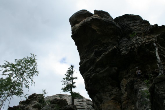 Фотография Каменный Город 87