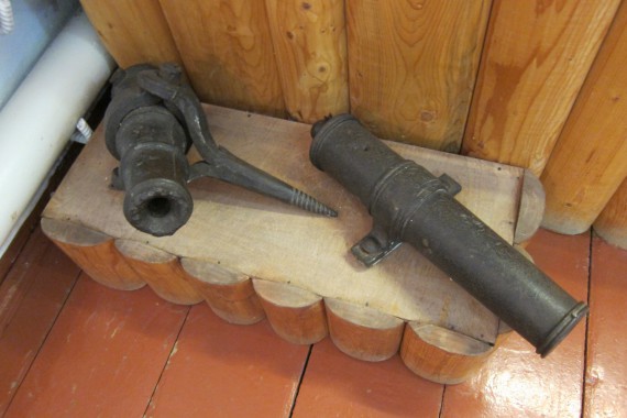 Фотография Дом Воеводы 8