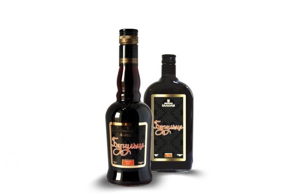 Фотография Бальзам «Бугульма» 0