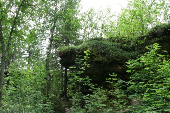 Фотография Каменный Город 97