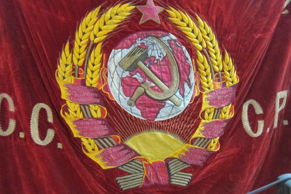 Фотография Музей пермской нефти 20