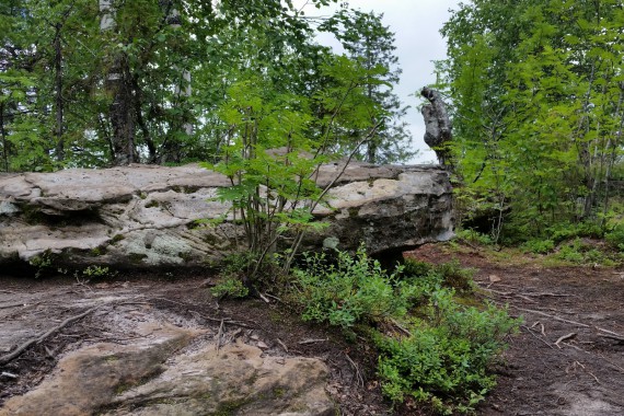 Фотография Каменный Город 1