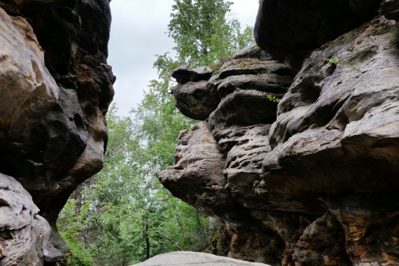 Фотография Каменный Город 25