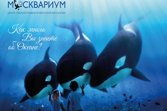 Фотография Москвариум 0