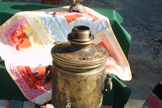 Фотография Фестиваль «Пир на весь мир» 8