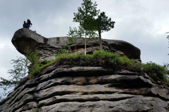 Фотография Каменный Город 3