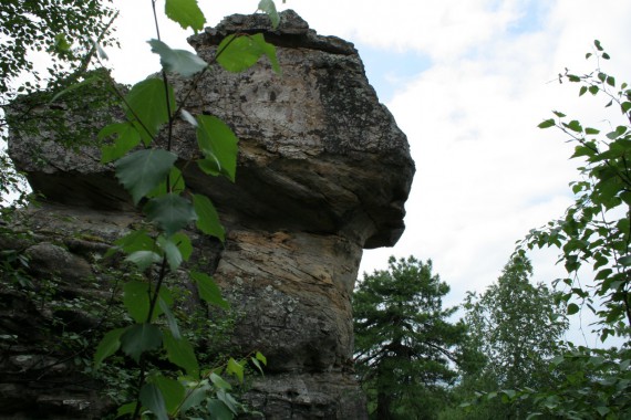 Фотография Каменный Город 89