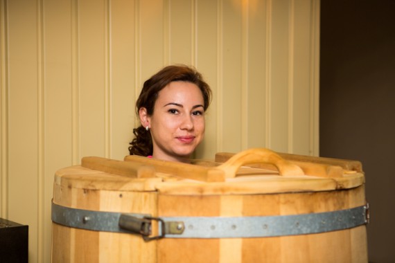 Фотография Санаторий «Строитель» 12