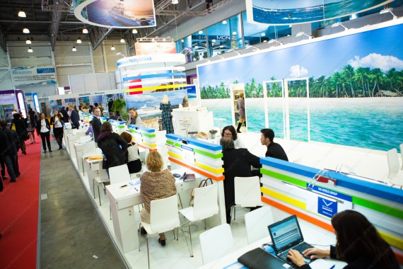 Фотография Выставка ОТДЫХ Leisure 2014 10