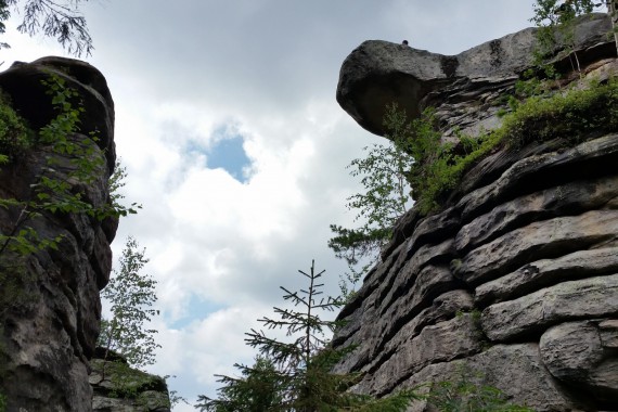 Фотография Каменный Город 4