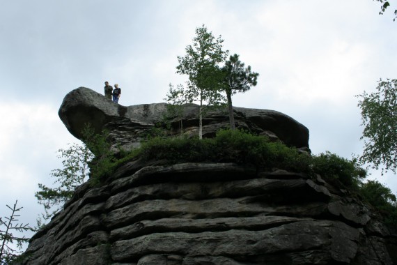 Фотография Каменный Город 85