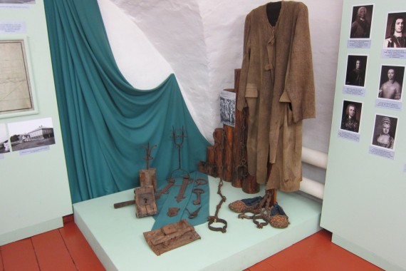 Фотография Дом Воеводы 16