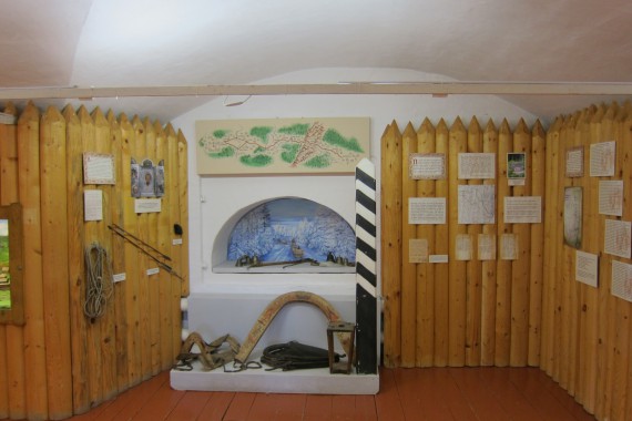 Фотография Дом Воеводы 12