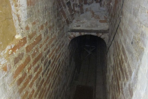 Фотография Дом Воеводы 28