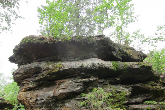 Фотография Каменный Город 30