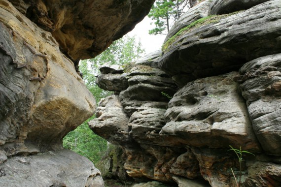 Фотография Каменный Город 94