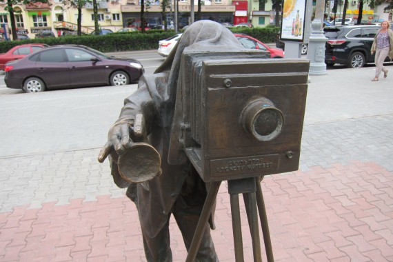 Фотография Пермяк соленые уши 2