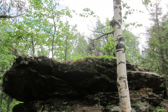 Фотография Каменный Город 37