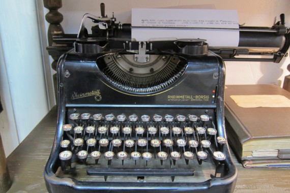 Фотография Музей пермской нефти 22