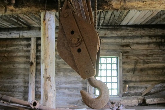 Фотография Музей истории соли 16