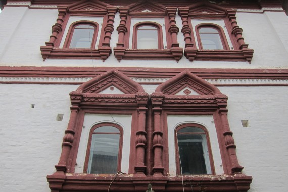 Фотография Дом Воеводы 1