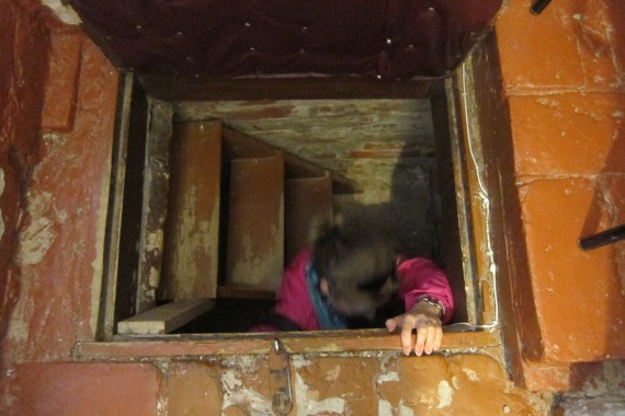 Фотография Дом Воеводы 27