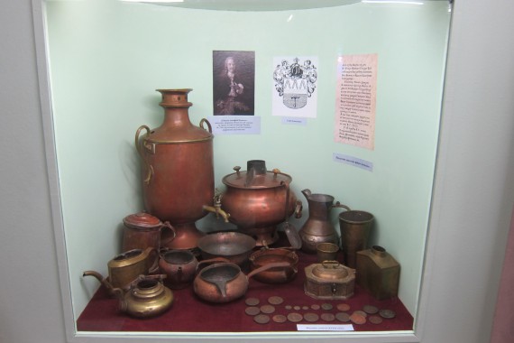 Фотография Дом Воеводы 15