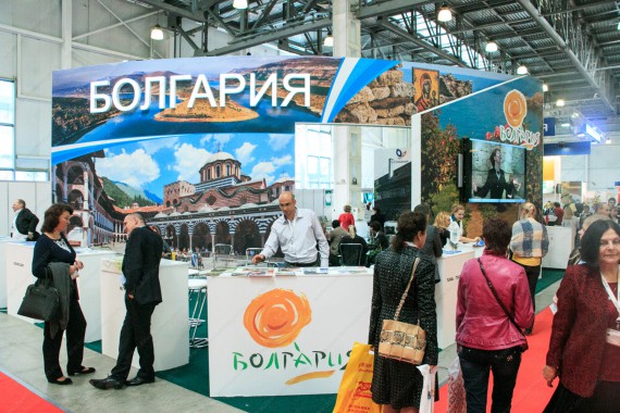 Фотография Выставка ОТДЫХ Leisure 2014 28