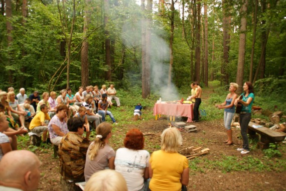 Фотография Санаторий «Строитель» 19