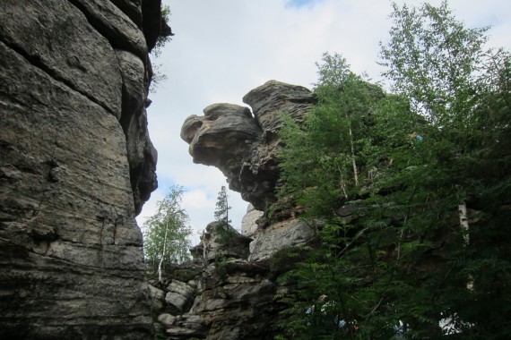 Фотография Каменный Город 53