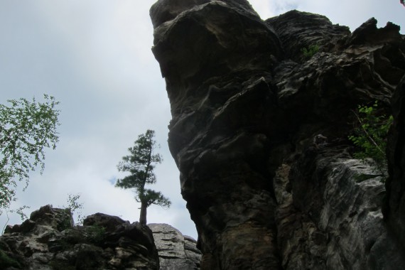 Фотография Каменный Город 54